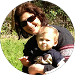 Profile photo of Karen Tootelian Westermann