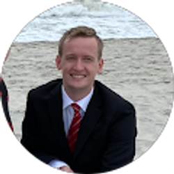 Profile photo of Bailey Boyer