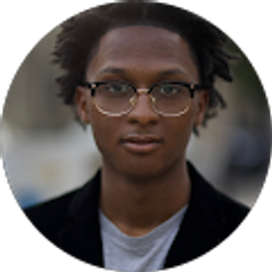Profile photo of Omar Jalloh