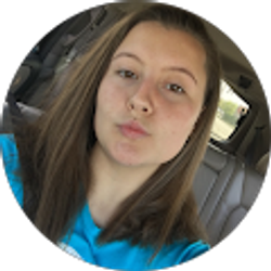 Profile photo of Christina Davis