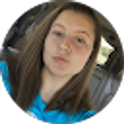 Profile photo of Christina Hartlage