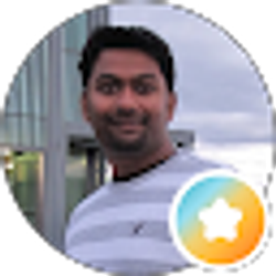 Profile photo of Satheesh Nama