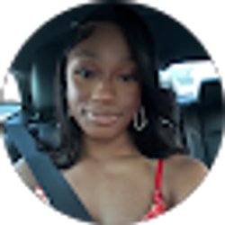 Profile photo of Jaybrielle Howard