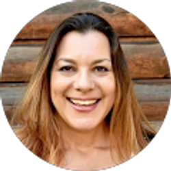 Profile photo of Talia Starwood