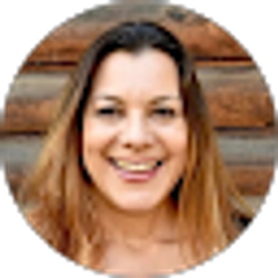 Profile photo of Talia Starwood