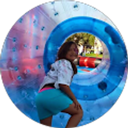 Profile photo of Jocelyn Harker