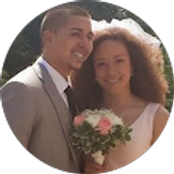 Profile photo of Jasmine Ruiz