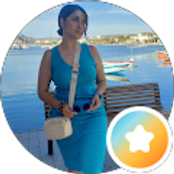 Profile photo of Evelyn Sandoval