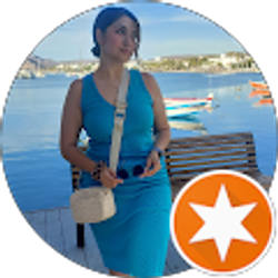 Profile photo of Evelyn Sandoval