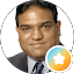 Profile photo of Praful Patel