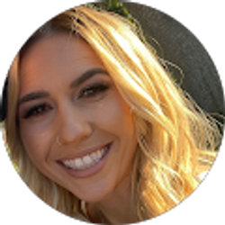 Profile photo of Britney Eggleston