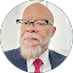 Profile photo of James Goodman
