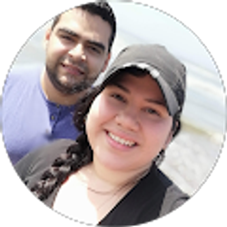 Profile photo of Kenya Carrillo