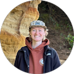 Profile photo of Bailey Baughan