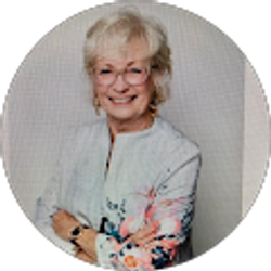 Profile photo of Jody Bartley