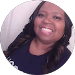 Profile photo of Tiffany Pillar