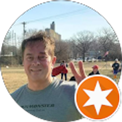 Profile photo of John Olmstead