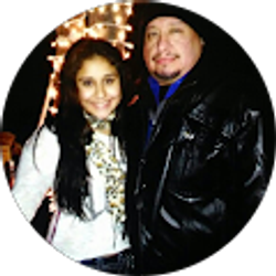 Profile photo of Carlos Alvarez