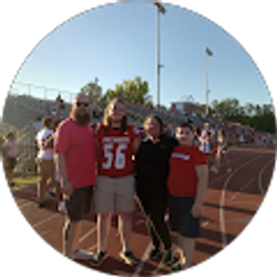 Profile photo of Sarah K.