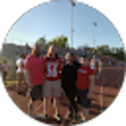 Profile photo of Sarah K.