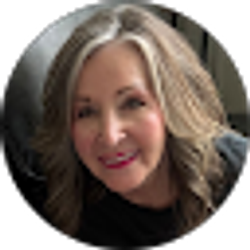 Profile photo of Beverly Feltman