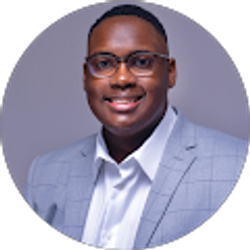 Profile photo of Galen Wilson