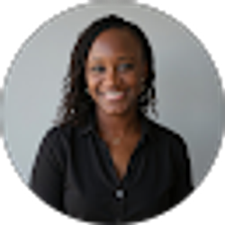 Profile photo of Britt Hayes