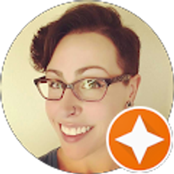 Profile photo of Jessika Frazer