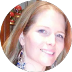 Profile photo of Brandie Dieterle Delahoz