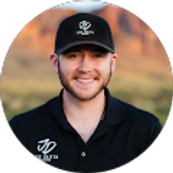 Profile photo of Jack Dalten