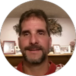 Profile photo of Todd Allen