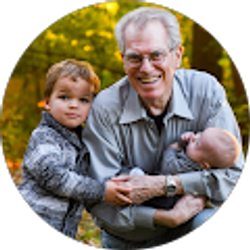 Profile photo of Bill Edwards