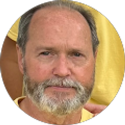 Profile photo of Jeffrey Moore