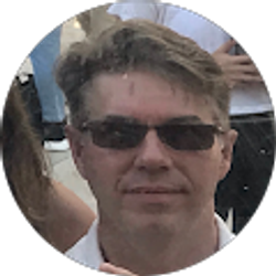 Profile photo of Gregory Robinson