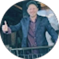 Profile photo of Michael Burns