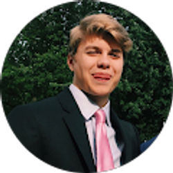 Profile photo of Ethan Samueloff