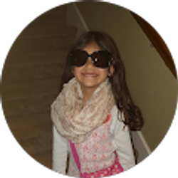 Profile photo of Delilah Moreno