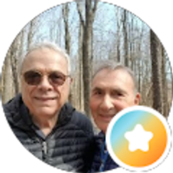 Profile photo of Bob Wolf & Peter Tortorello