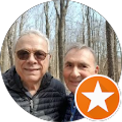 Profile photo of Bob Wolf & Peter Tortorello