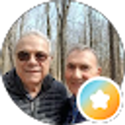 Profile photo of Bob Wolf & Peter Tortorello