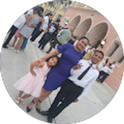 Profile photo of Mary Alcala