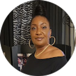 Profile photo of Nicole S Lyons