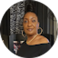 Profile photo of Nicole S Lyons