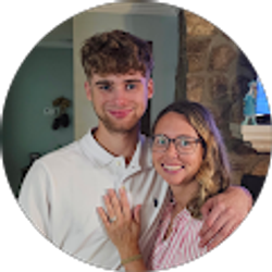 Profile photo of Kayla Gentry