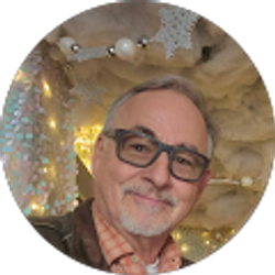 Profile photo of Steve Thompson