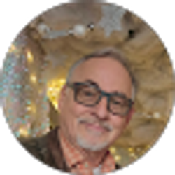 Profile photo of Steve Thompson