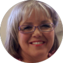 Profile photo of Paula Brown