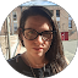 Profile photo of Jacquelyn Schulze