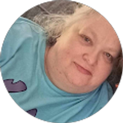 Profile photo of Patricia Frazier