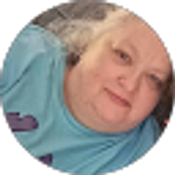 Profile photo of Patricia Frazier